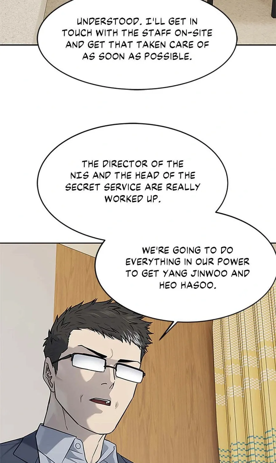 God of Blackfield Chapter 202 page 87 - 