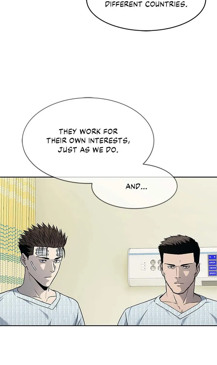 God of Blackfield Chapter 202 page 93 - 