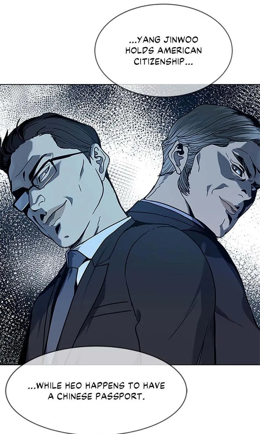 God of Blackfield Chapter 202 page 95 - 