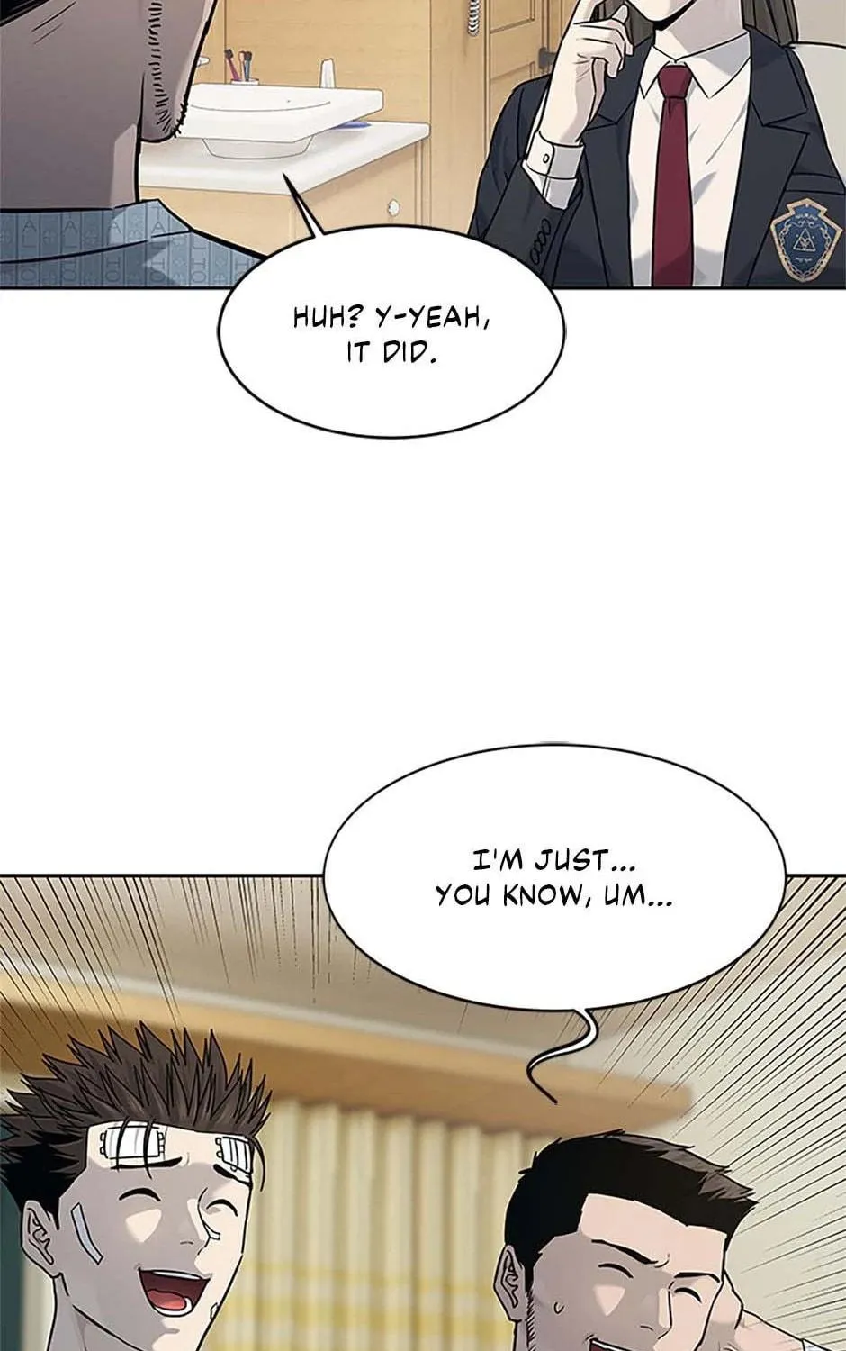 God of Blackfield Chapter 203 page 101 - 