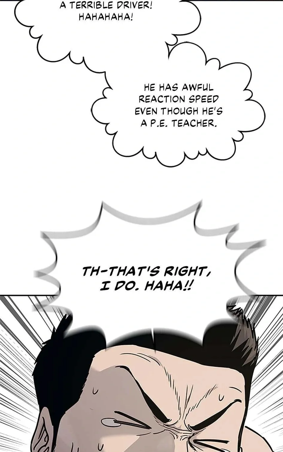 God of Blackfield Chapter 203 page 103 - 
