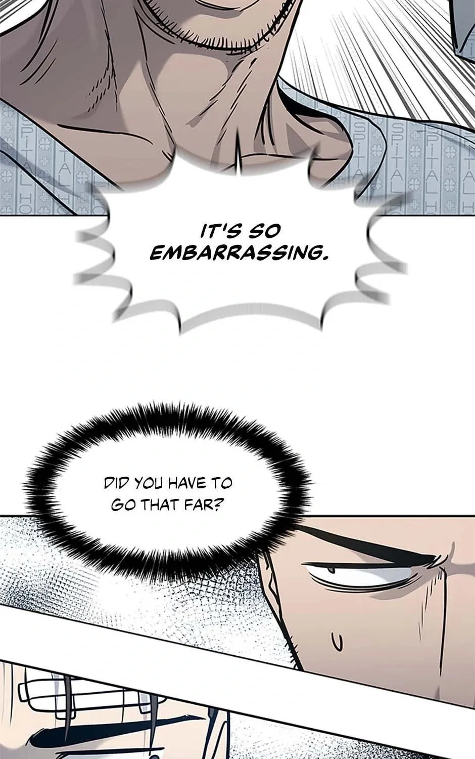 God of Blackfield Chapter 203 page 105 - 