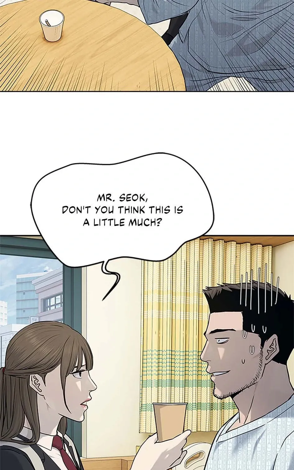 God of Blackfield Chapter 203 page 115 - 