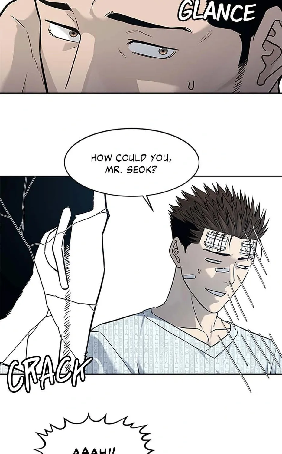 God of Blackfield Chapter 203 page 121 - 