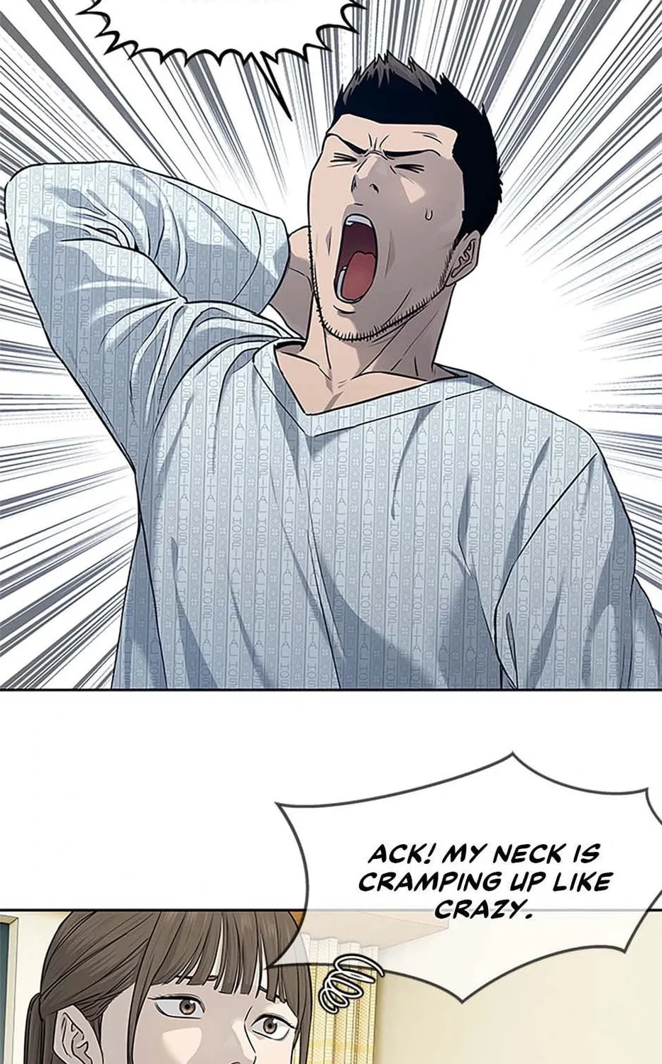 God of Blackfield Chapter 203 page 123 - 