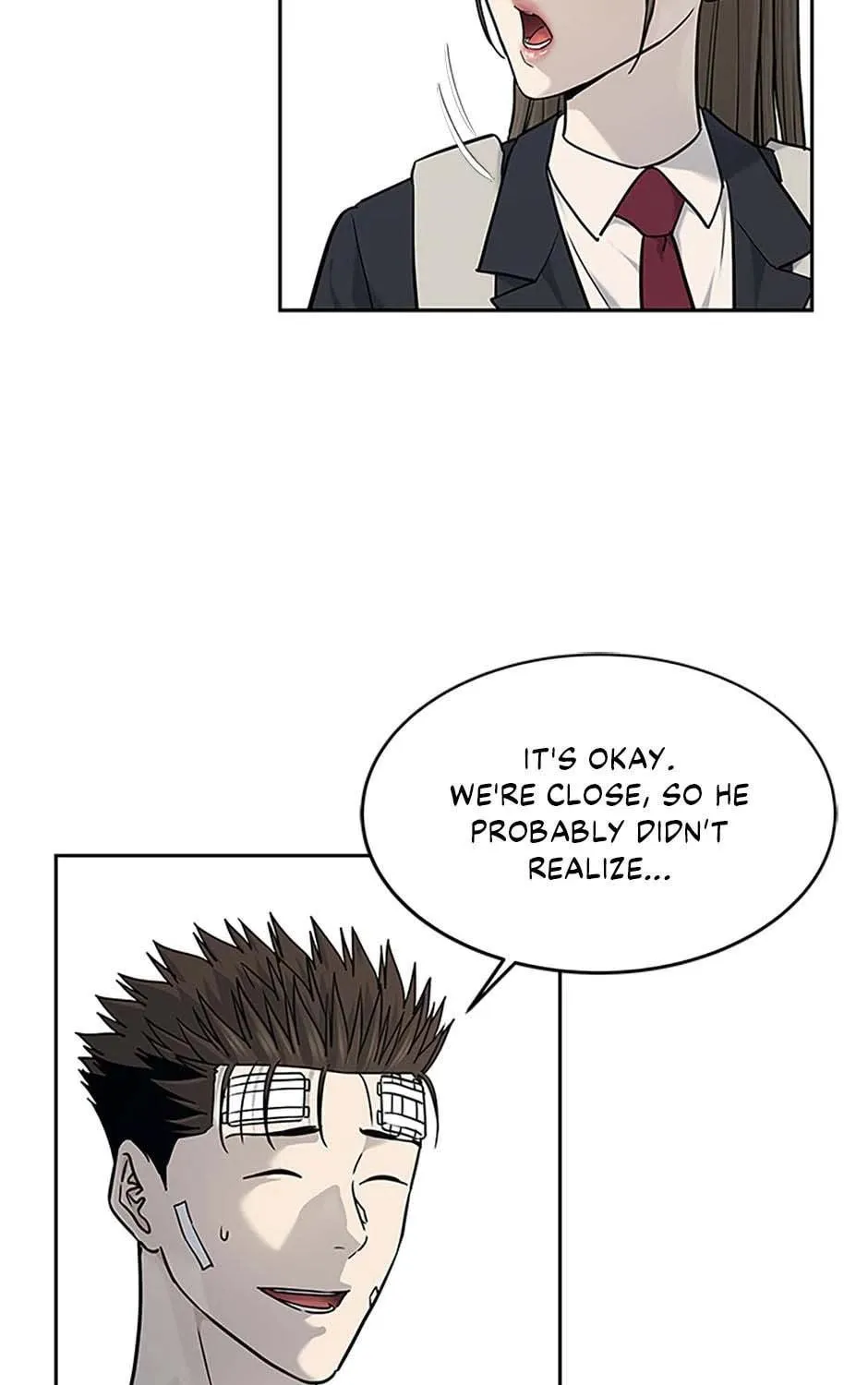 God of Blackfield Chapter 203 page 129 - 