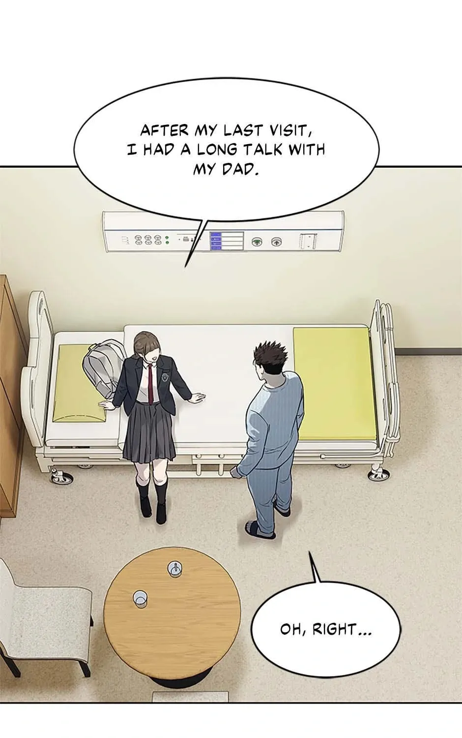 God of Blackfield Chapter 203 page 135 - 