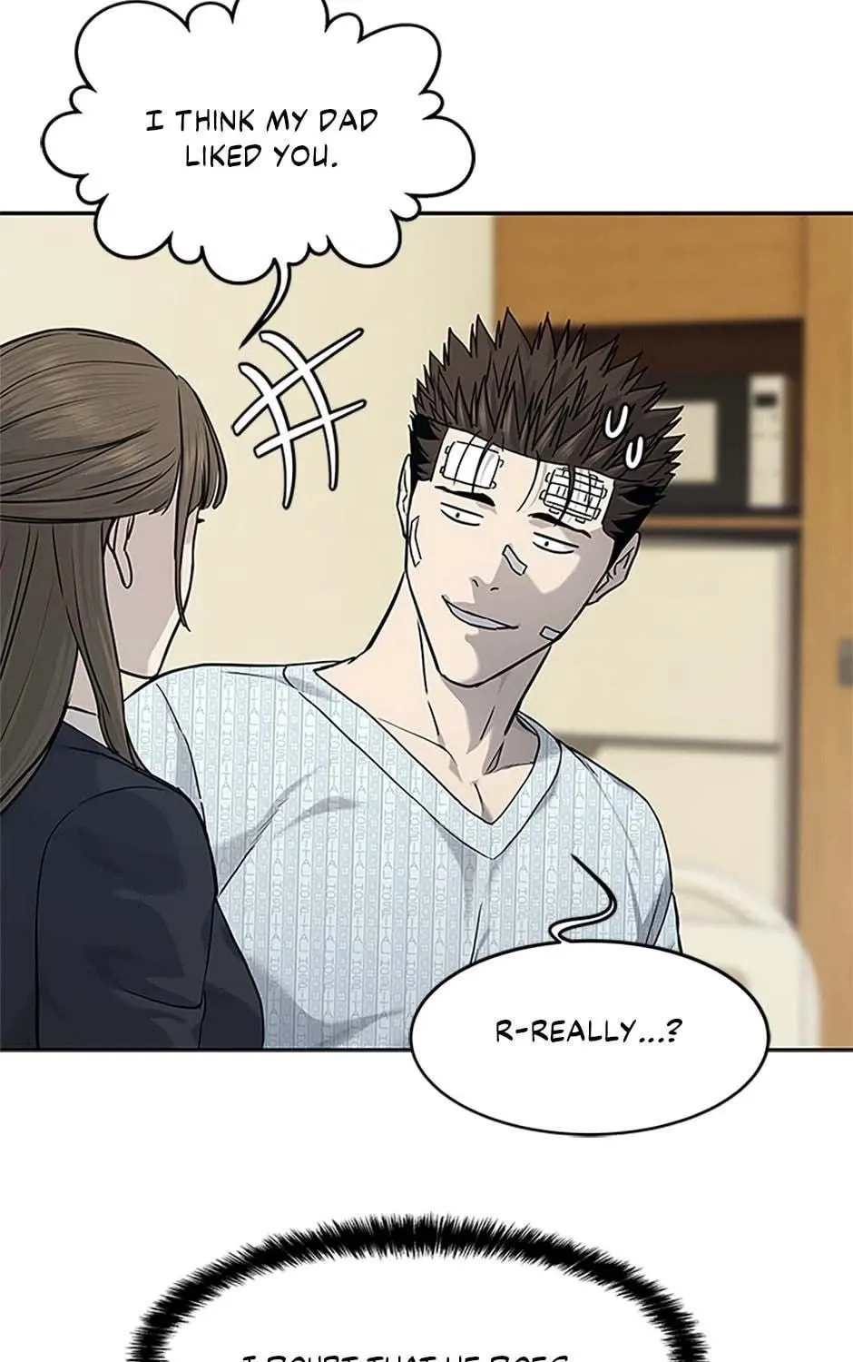 God of Blackfield Chapter 203 page 137 - 
