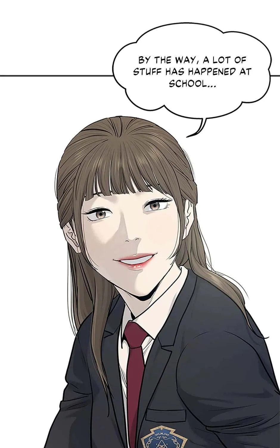 God of Blackfield Chapter 203 page 139 - 
