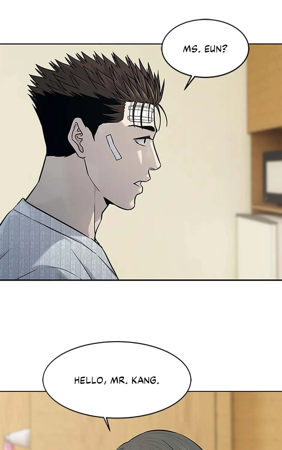 God of Blackfield Chapter 203 page 163 - 
