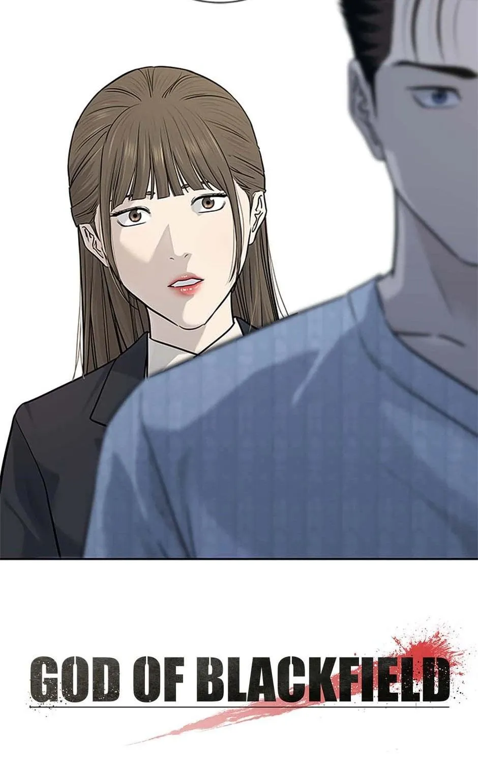 God of Blackfield Chapter 203 page 167 - 