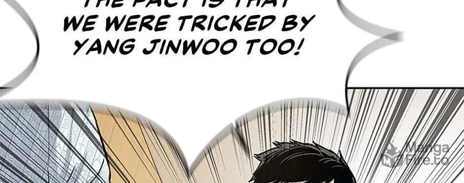God of Blackfield Chapter 203 page 18 - 