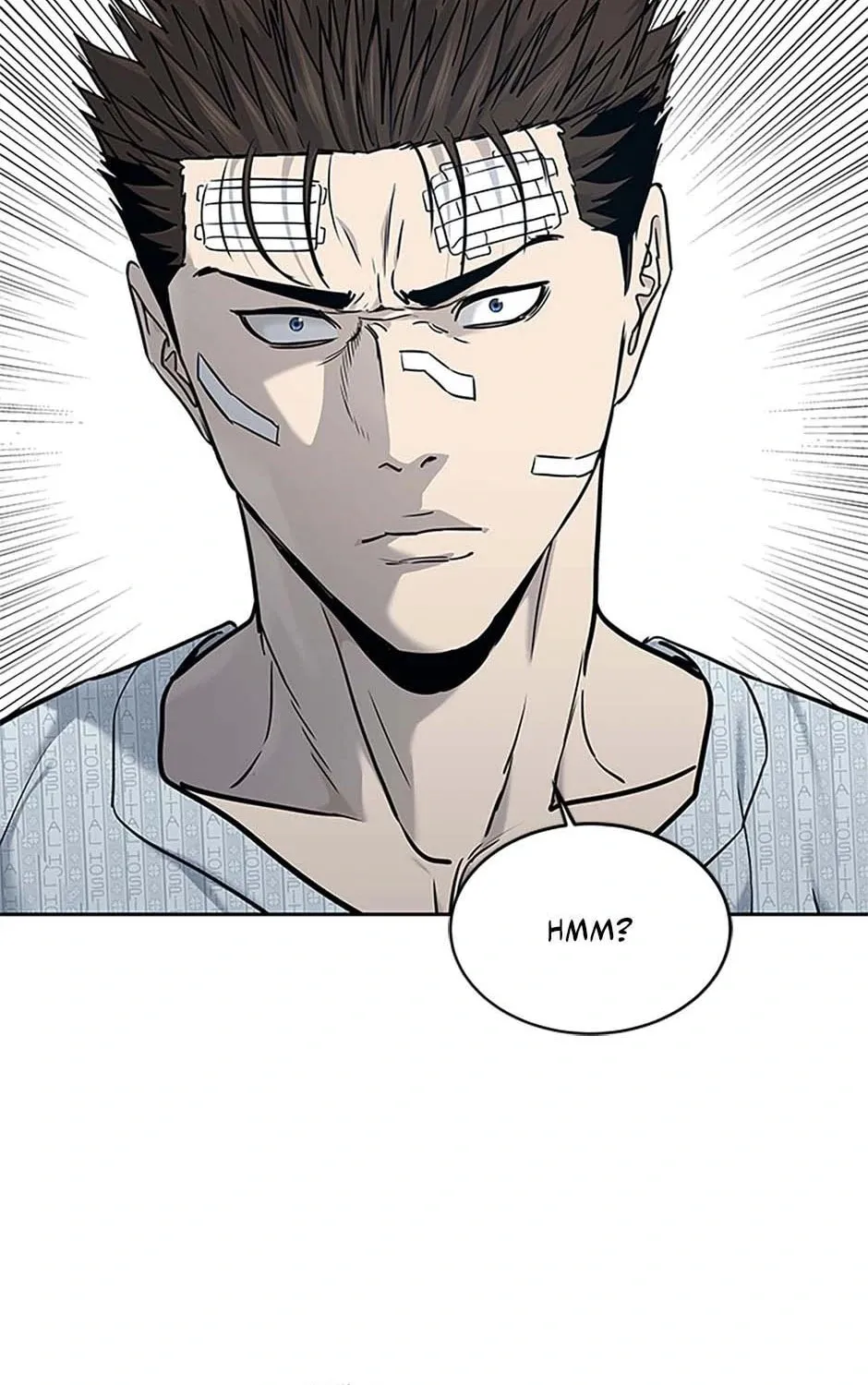 God of Blackfield Chapter 203 page 3 - 
