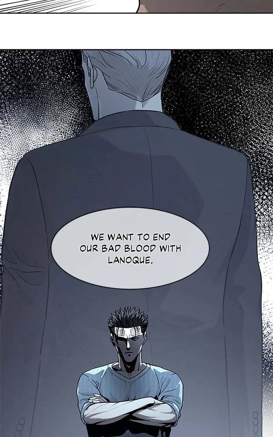 God of Blackfield Chapter 203 page 23 - 