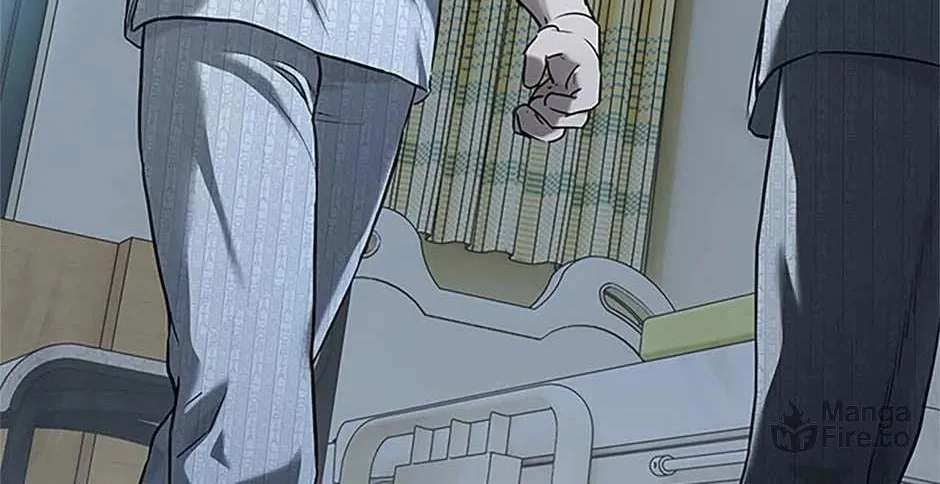 God of Blackfield Chapter 203 page 30 - 