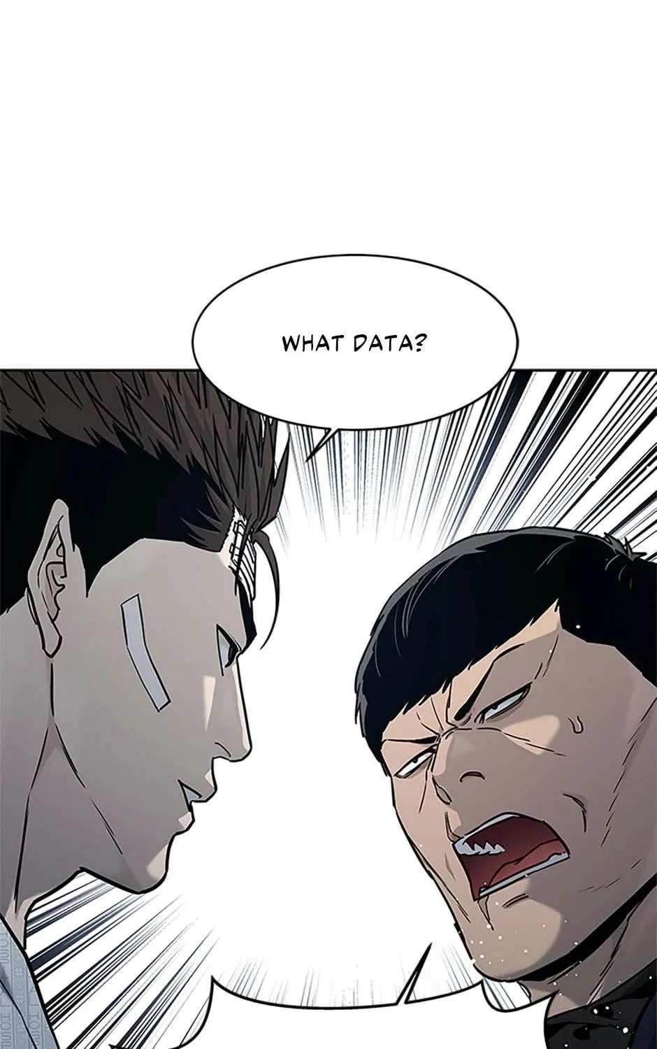 God of Blackfield Chapter 203 page 35 - 