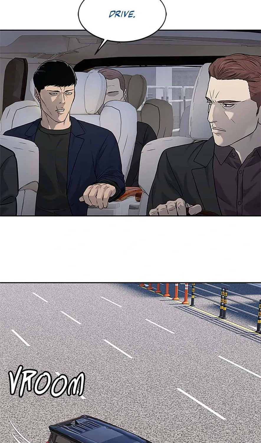 God of Blackfield Chapter 203 page 51 - 