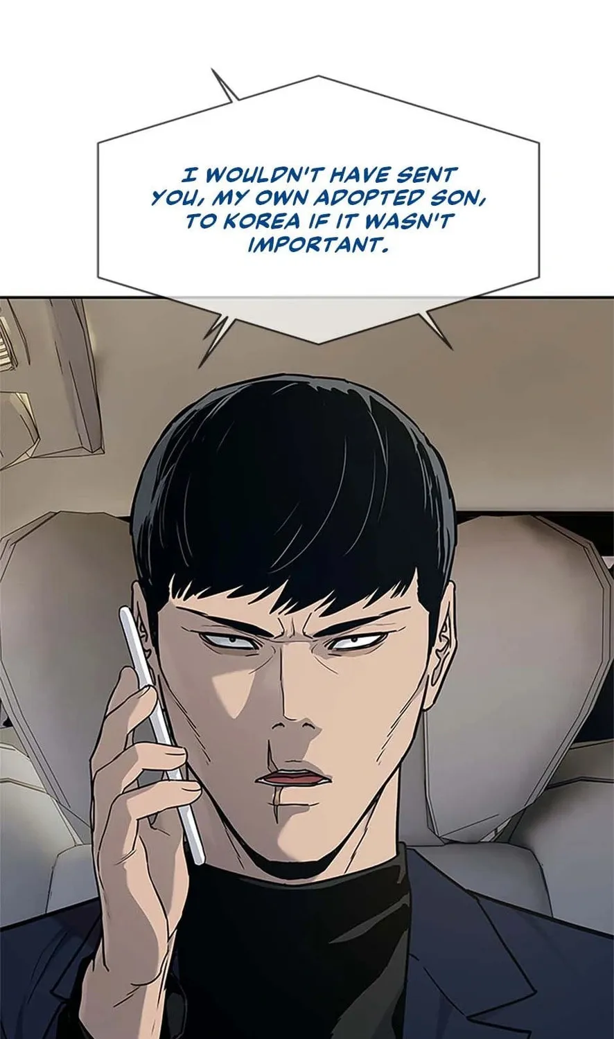 God of Blackfield Chapter 203 page 63 - 