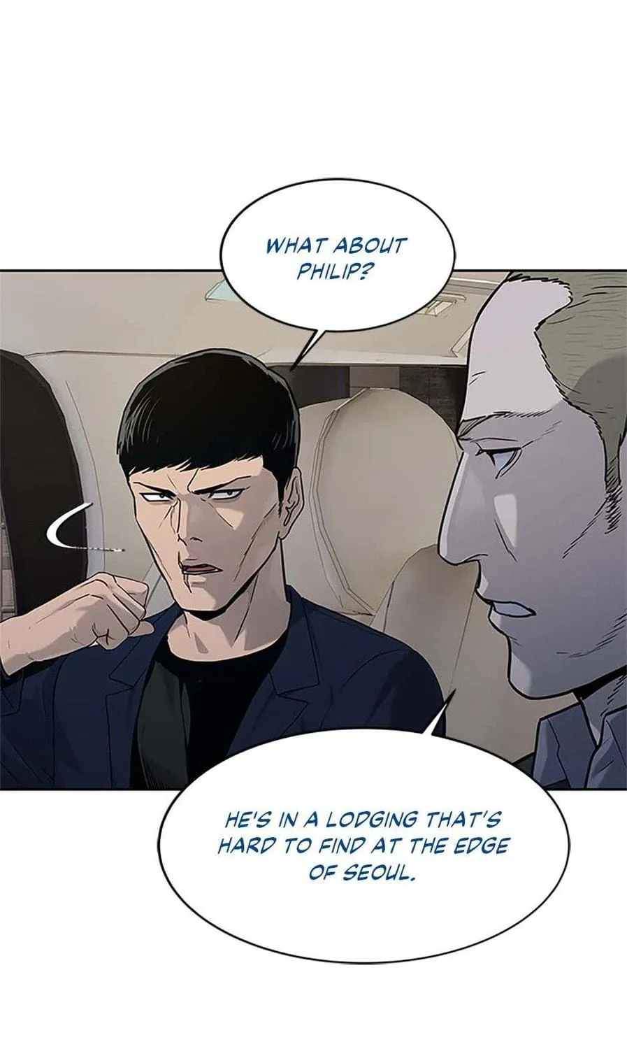 God of Blackfield Chapter 203 page 69 - 