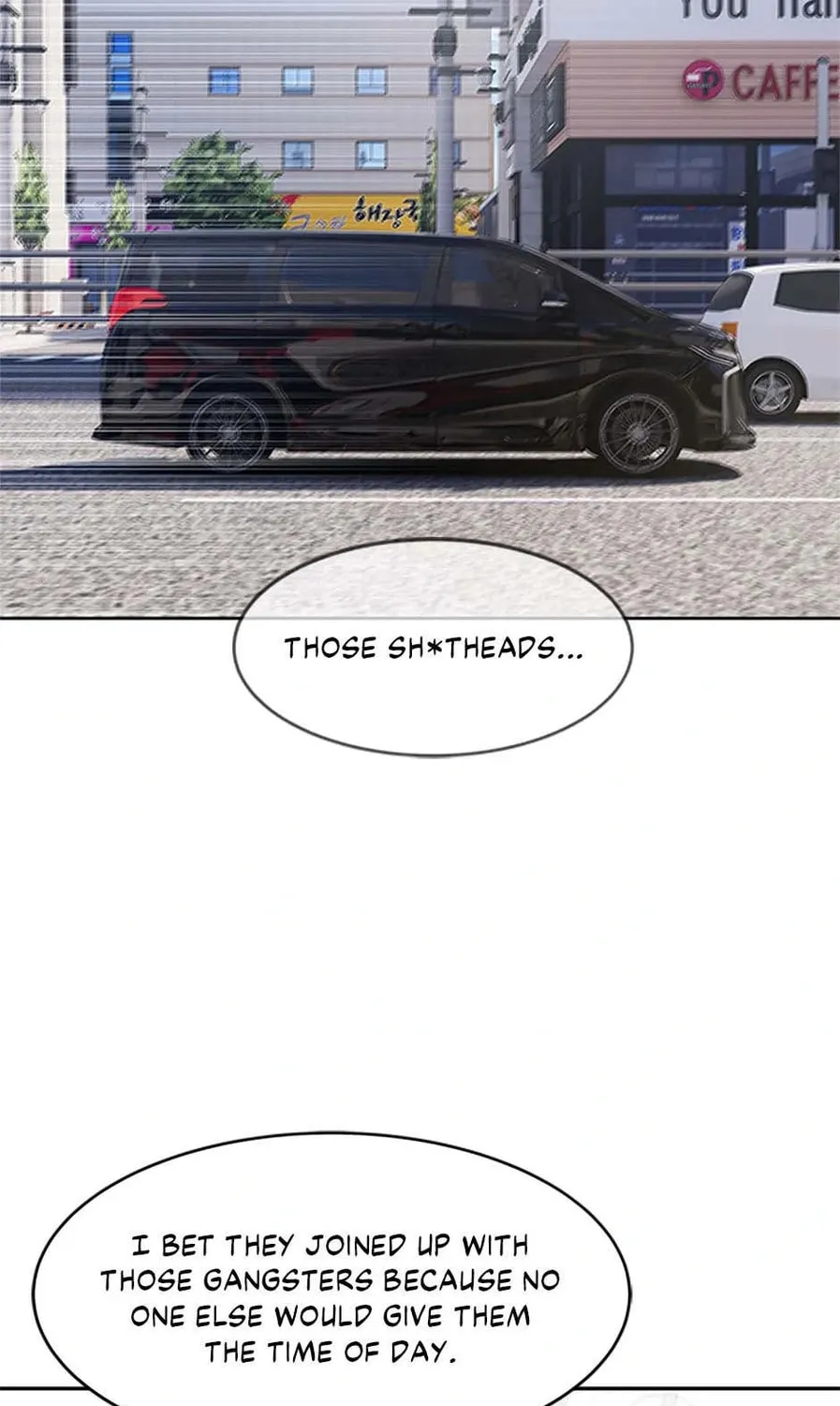 God of Blackfield Chapter 203 page 75 - 