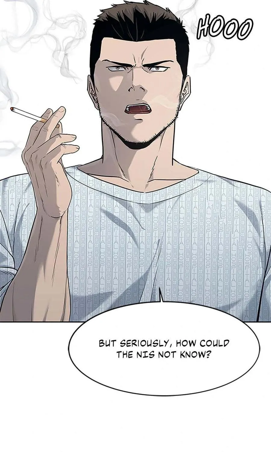 God of Blackfield Chapter 203 page 77 - 