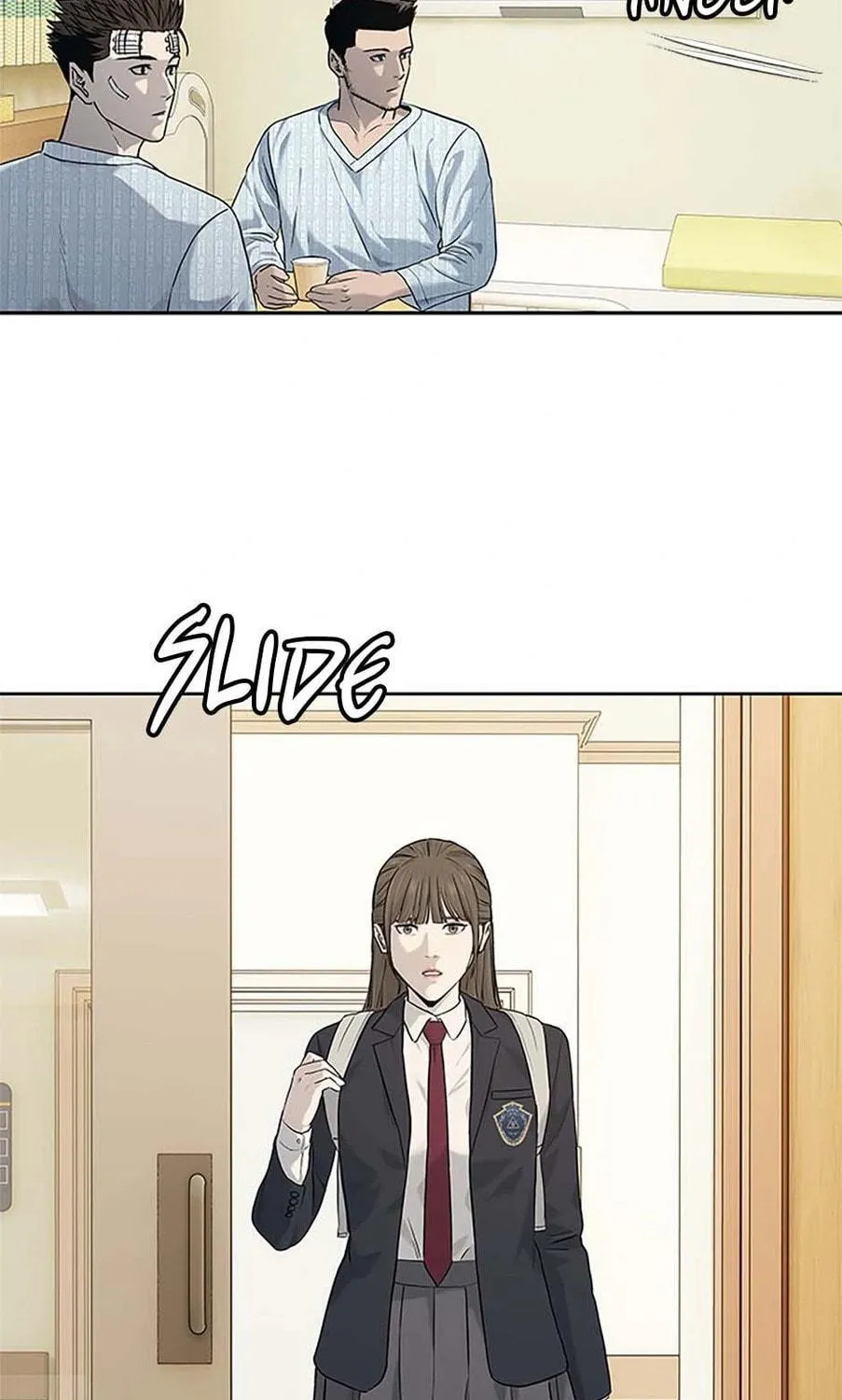 God of Blackfield Chapter 203 page 83 - 