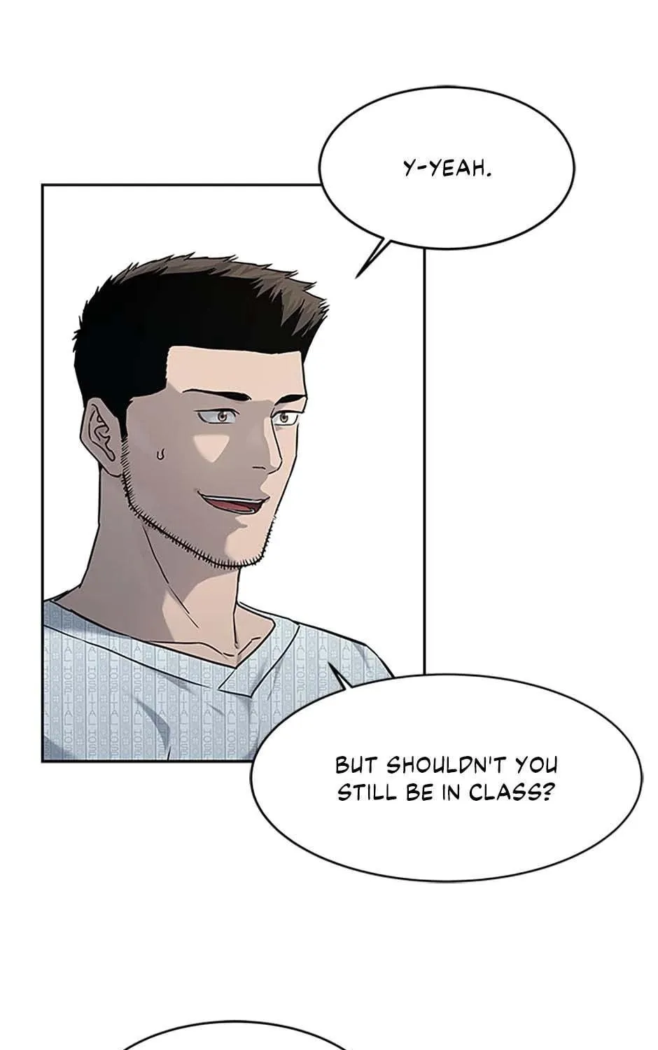 God of Blackfield Chapter 203 page 89 - 