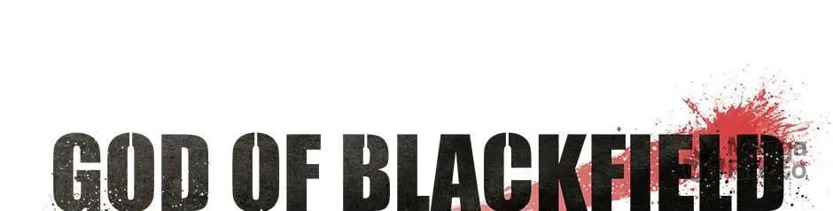 God of Blackfield Chapter 203 page 10 - 