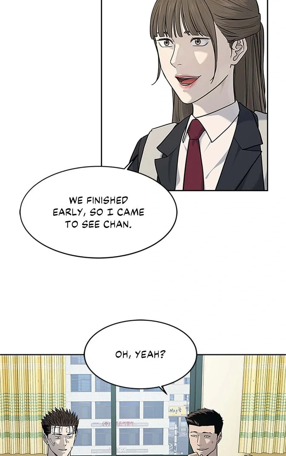 God of Blackfield Chapter 203 page 91 - 