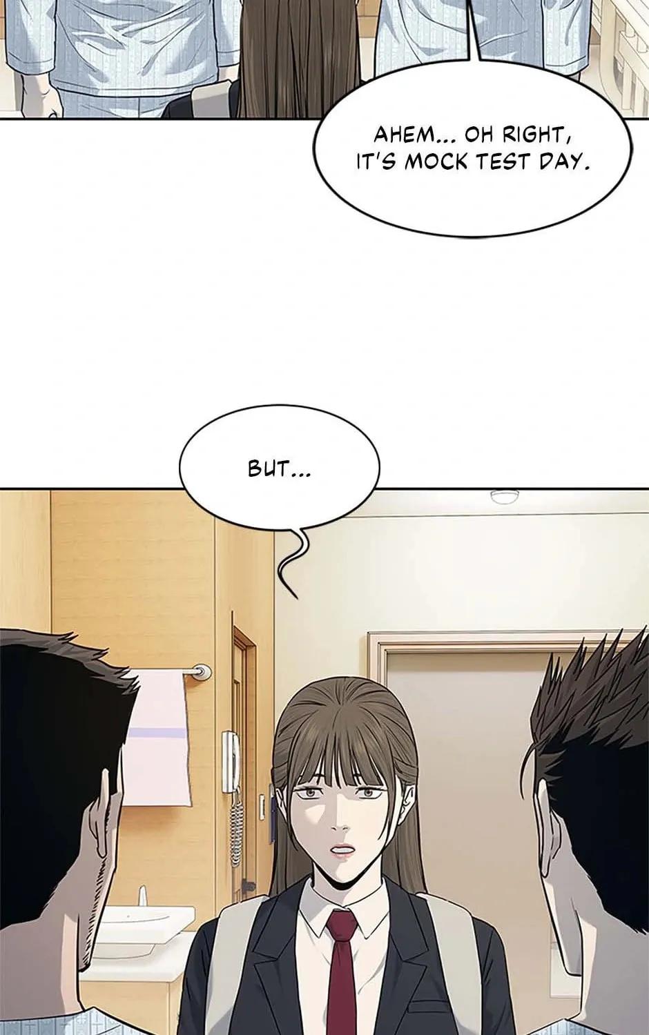 God of Blackfield Chapter 203 page 93 - 