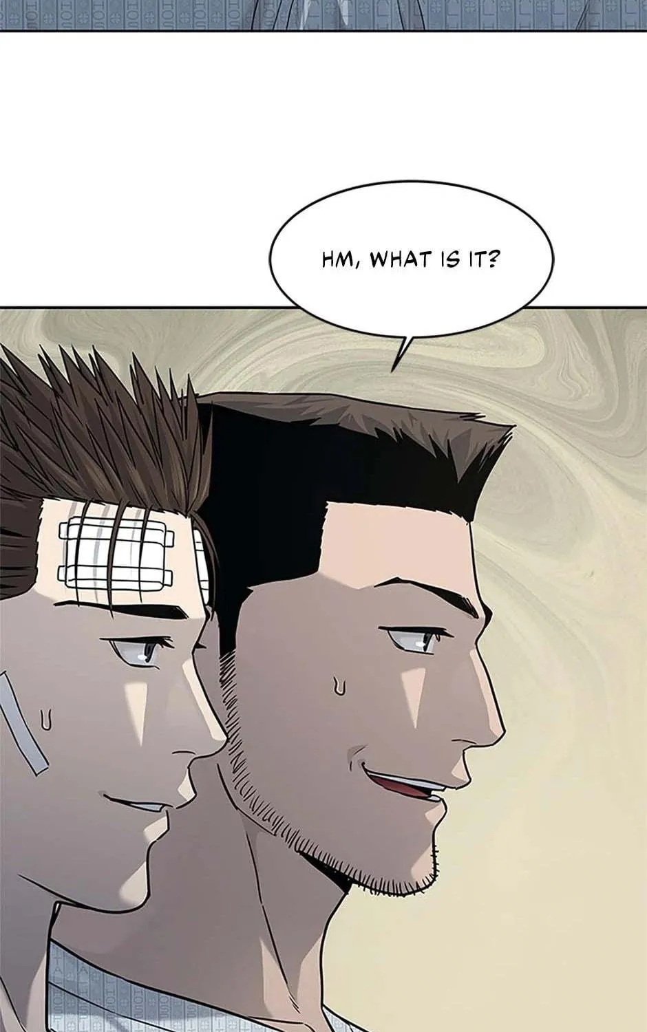 God of Blackfield Chapter 203 page 95 - 