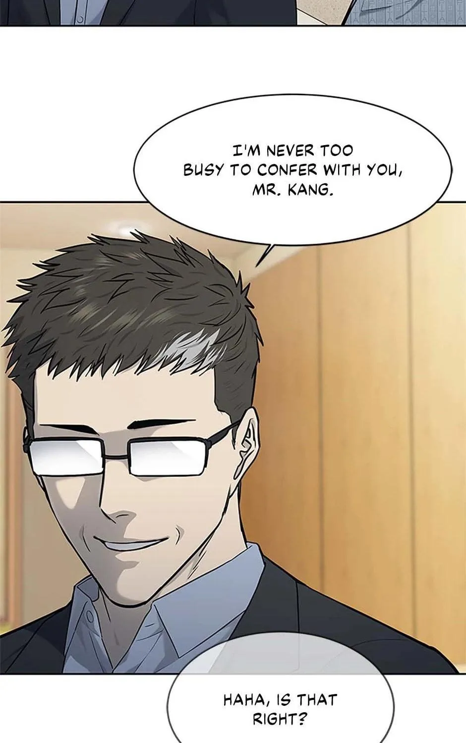 God of Blackfield Chapter 204 page 109 - 