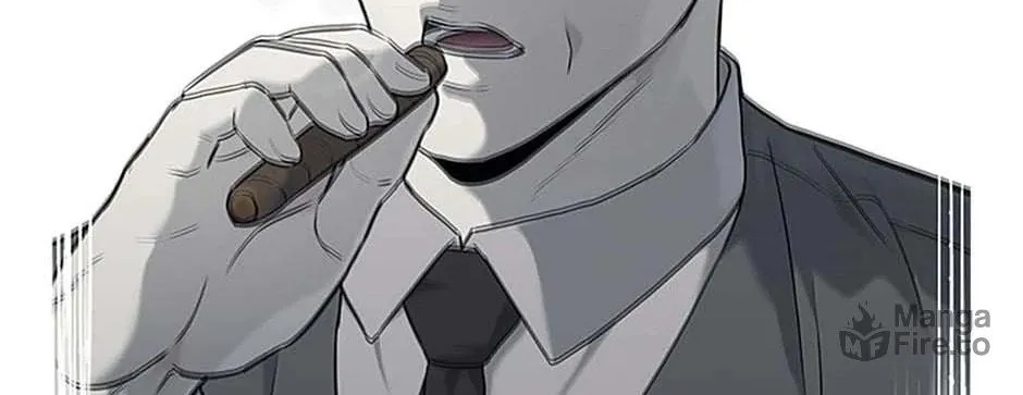 God of Blackfield Chapter 204 page 114 - 