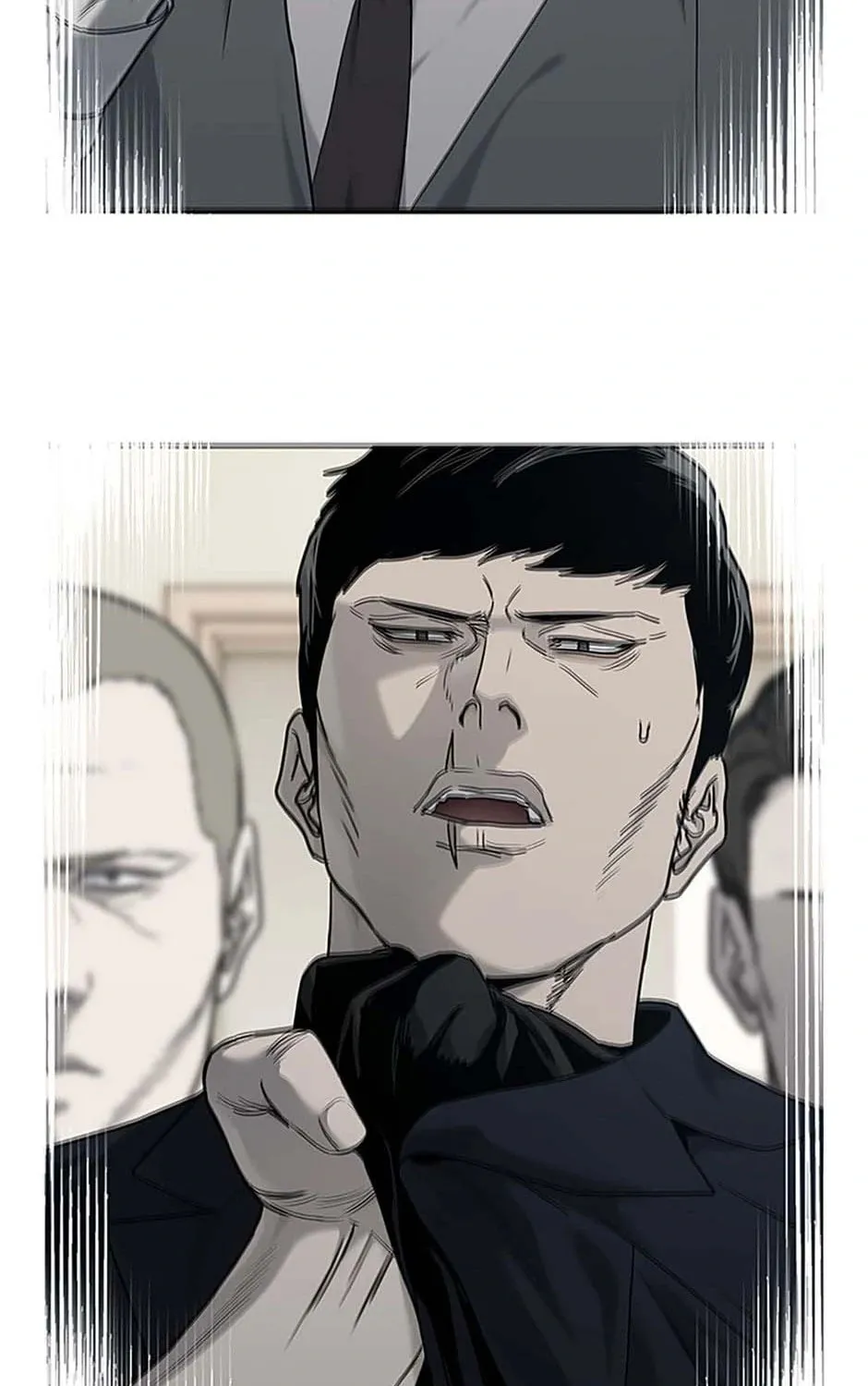 God of Blackfield Chapter 204 page 115 - 