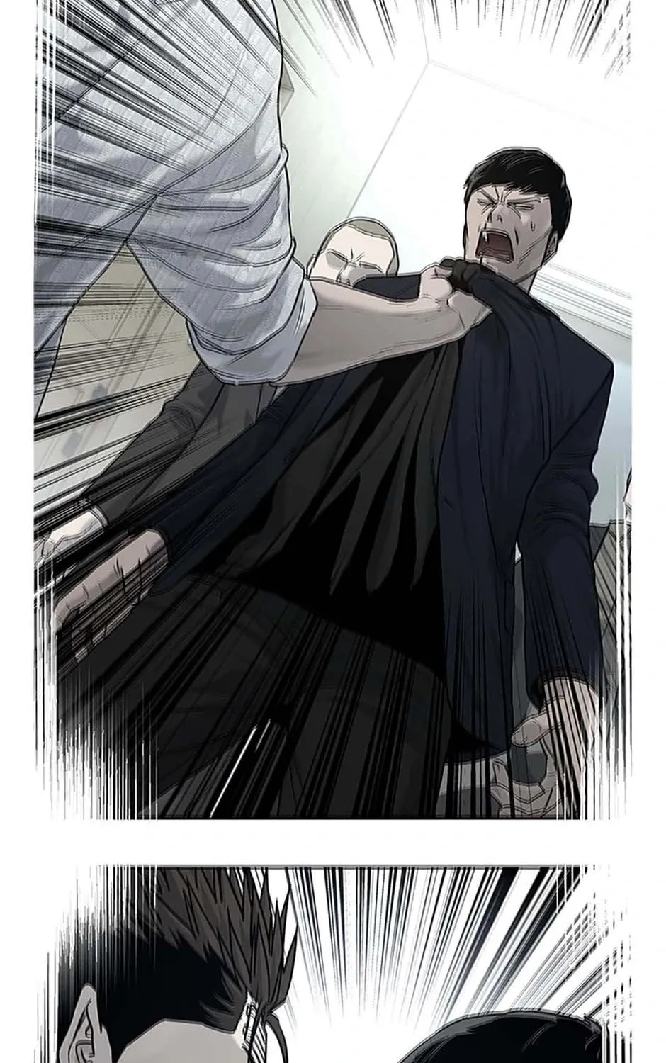 God of Blackfield Chapter 204 page 117 - 