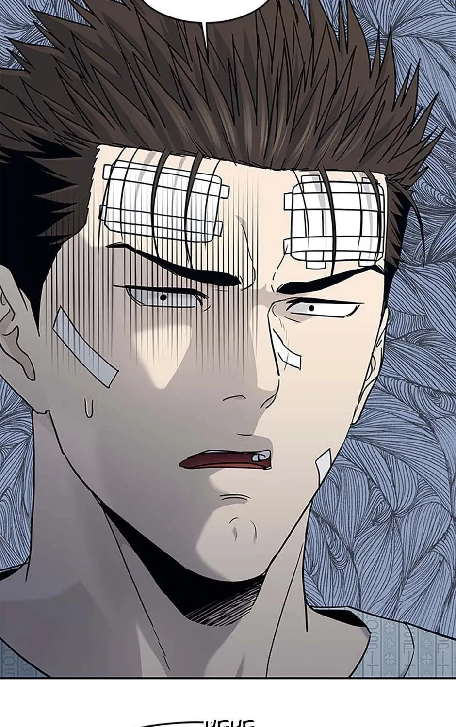 God of Blackfield Chapter 204 page 135 - 