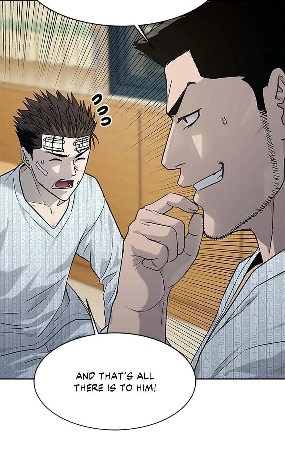 God of Blackfield Chapter 204 page 137 - 