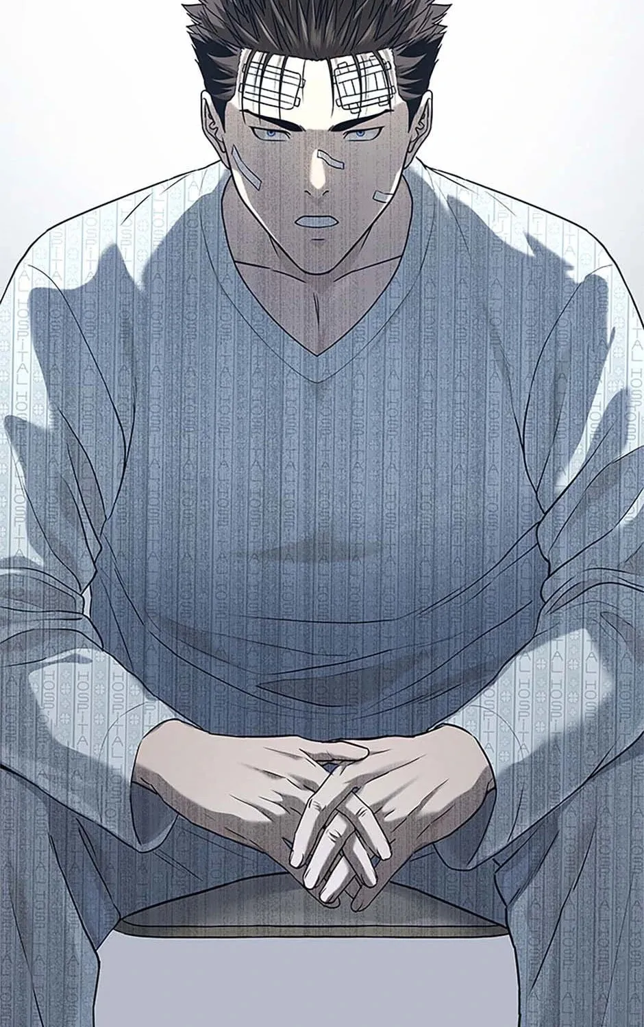 God of Blackfield Chapter 204 page 145 - 
