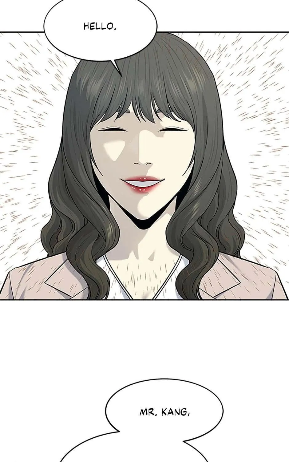 God of Blackfield Chapter 204 page 19 - 
