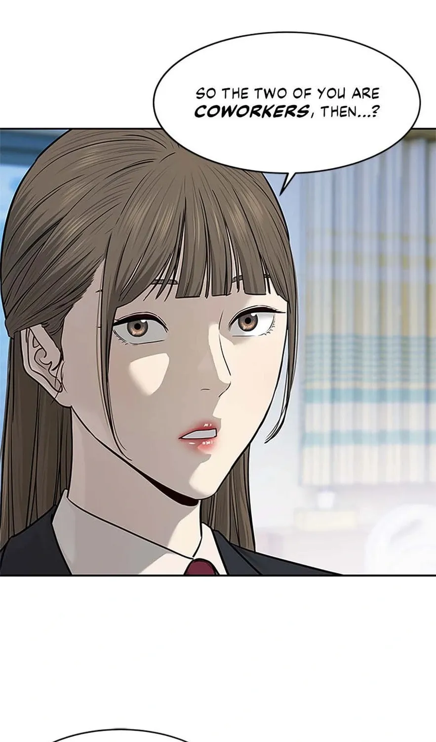 God of Blackfield Chapter 204 page 25 - 