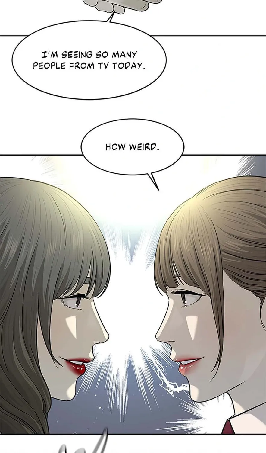 God of Blackfield Chapter 204 page 33 - 