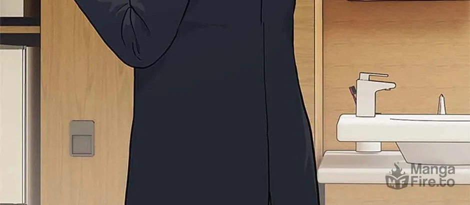 God of Blackfield Chapter 204 page 40 - 