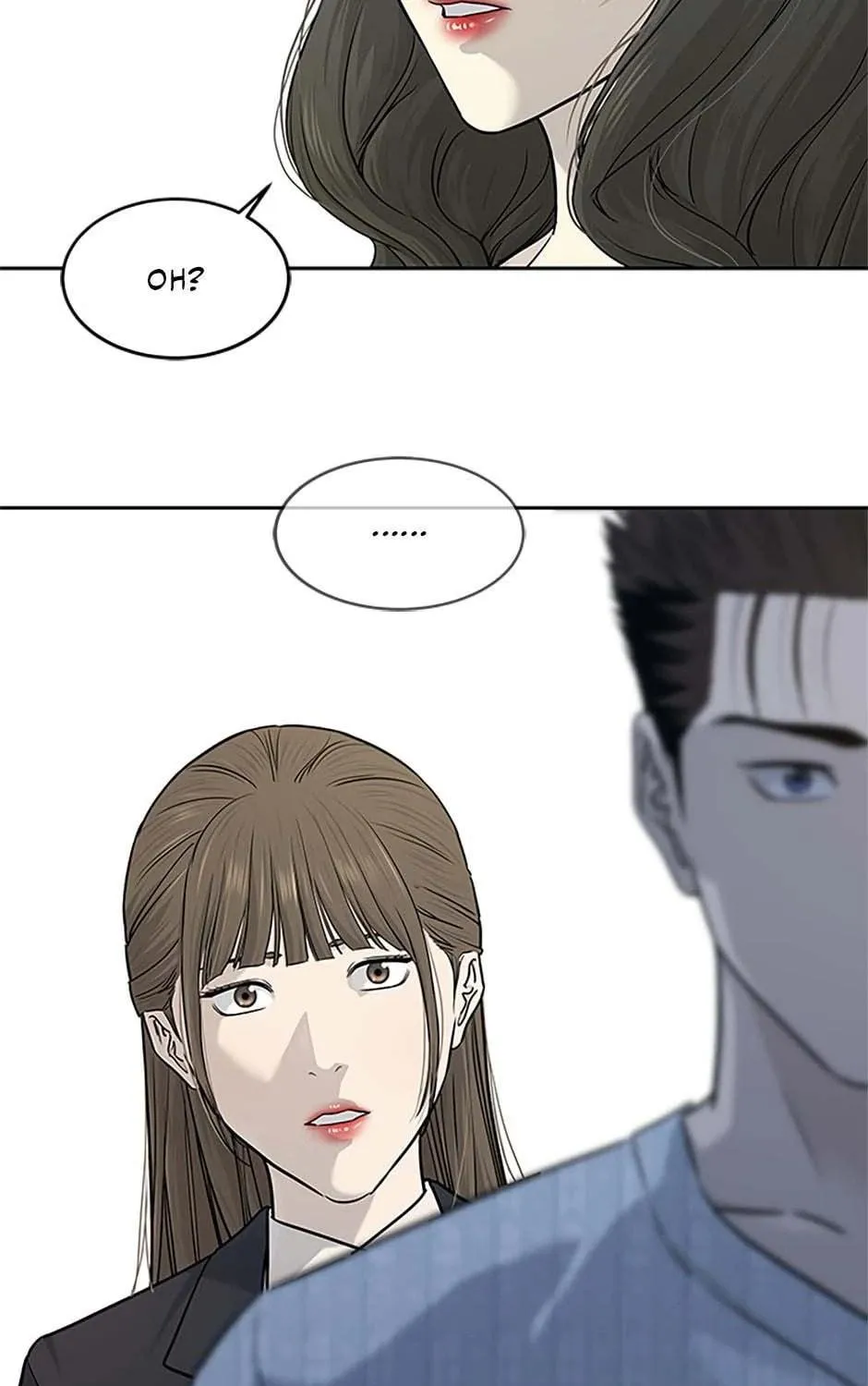 God of Blackfield Chapter 204 page 5 - 