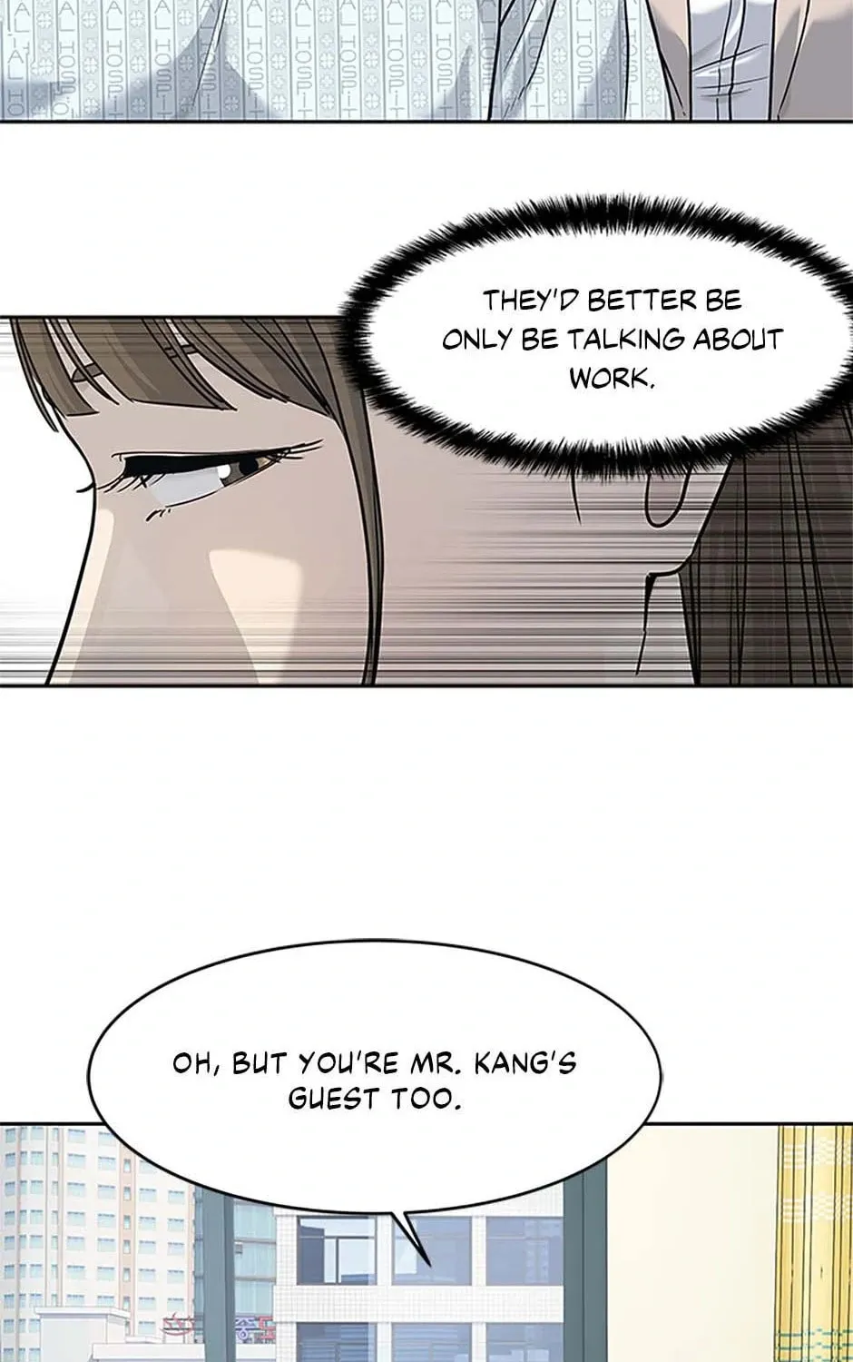 God of Blackfield Chapter 204 page 43 - 