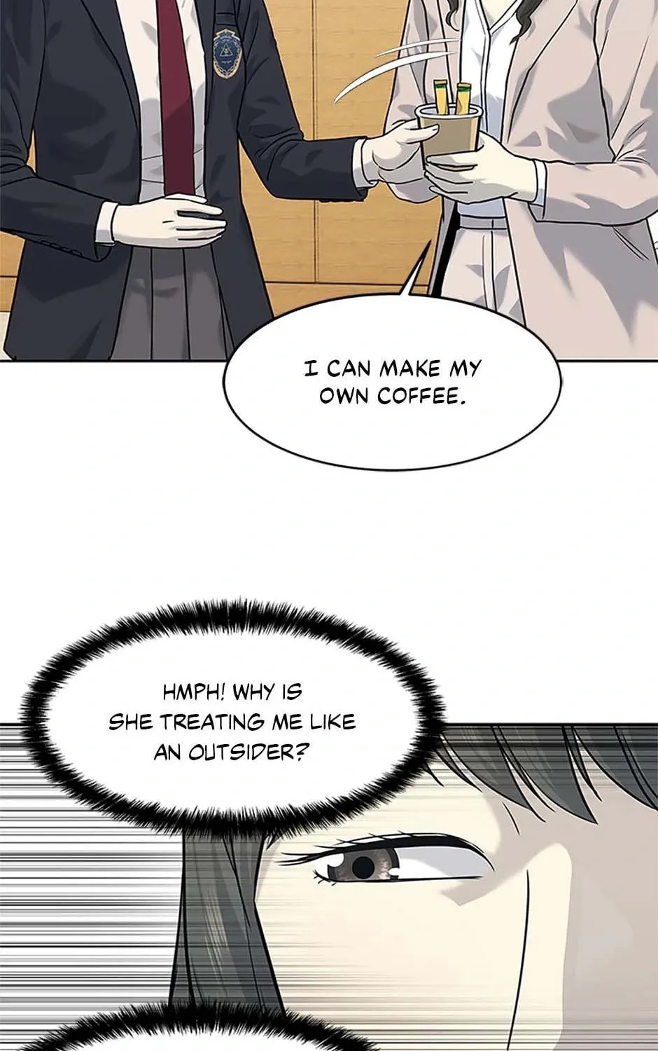 God of Blackfield Chapter 204 page 45 - 