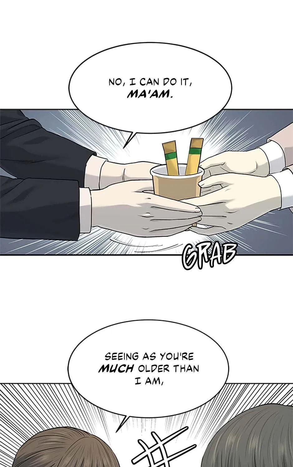 God of Blackfield Chapter 204 page 47 - 