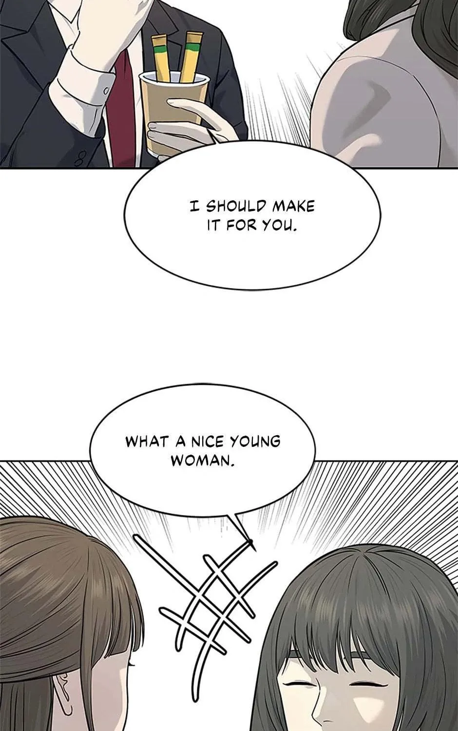 God of Blackfield Chapter 204 page 49 - 