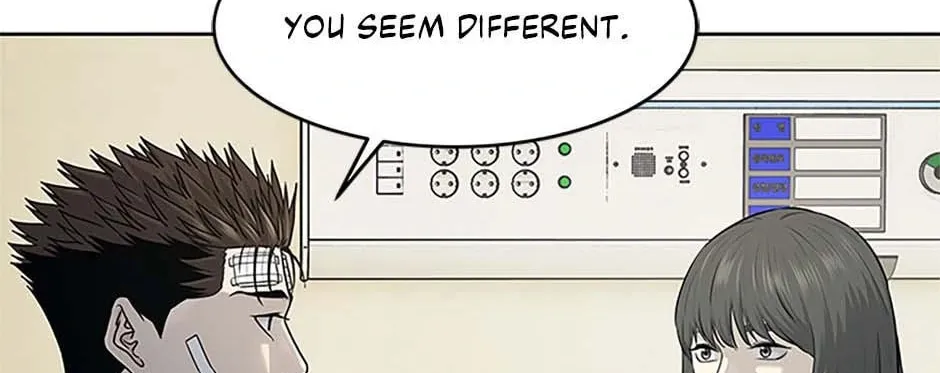 God of Blackfield Chapter 204 page 56 - 