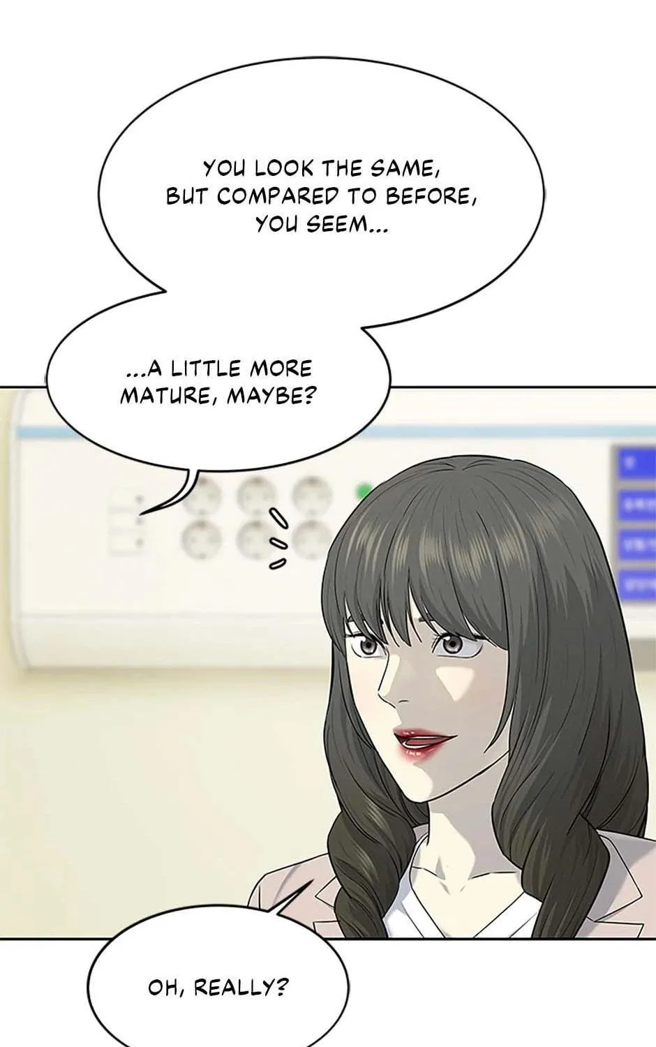 God of Blackfield Chapter 204 page 59 - 
