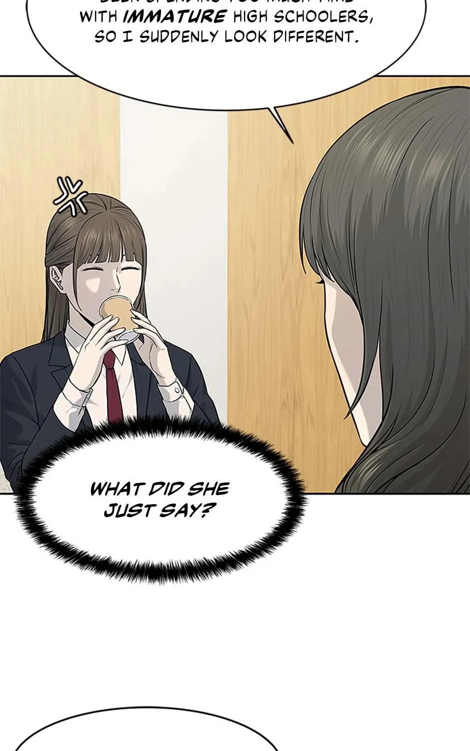 God of Blackfield Chapter 204 page 61 - 